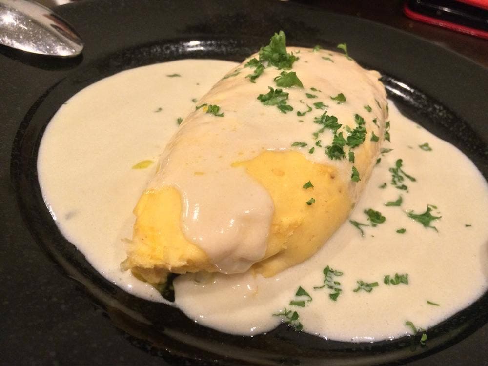 仏蘭西料理ときかわ