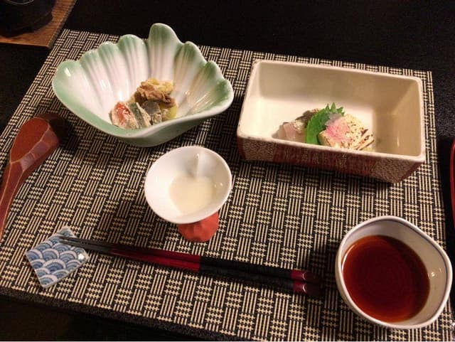 中棚荘 - サブ画像1