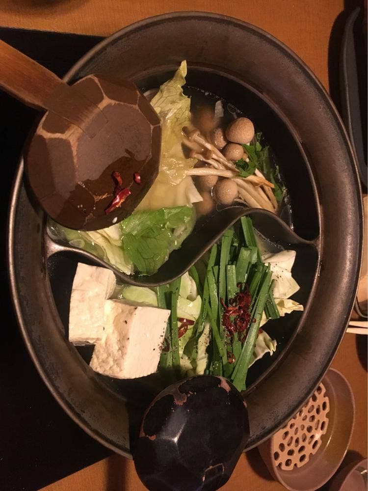 しゃぶしゃぶ温野菜 すすきの南3条店