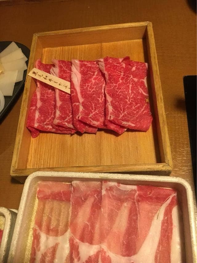しゃぶしゃぶ温野菜 すすきの南3条店 - サブ画像3