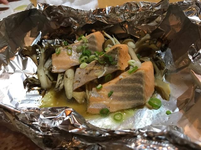 魚待夢 下北沢店 - サブ画像2