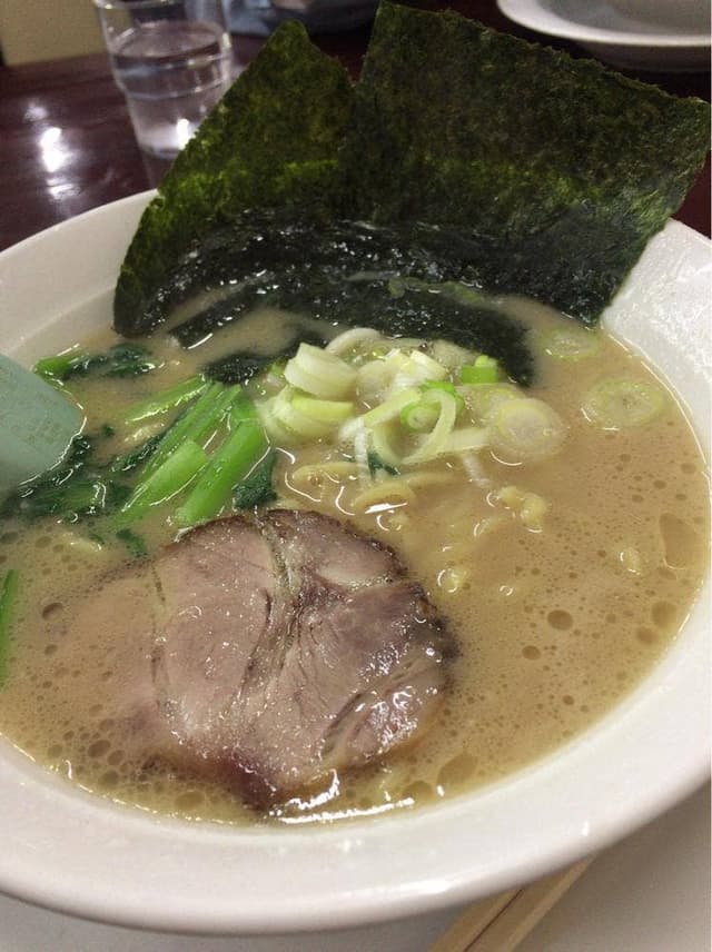 らーめん堂仙台っ子名取店 - サブ画像1