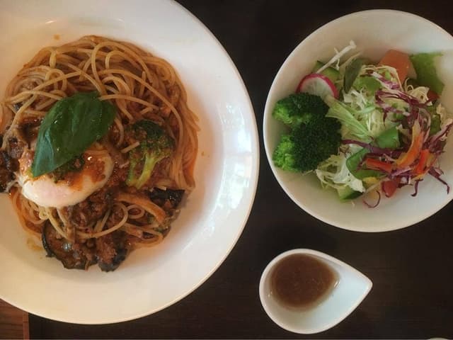 TOKUSHIMA COFFEE WORKS このぶ店 - サブ画像1