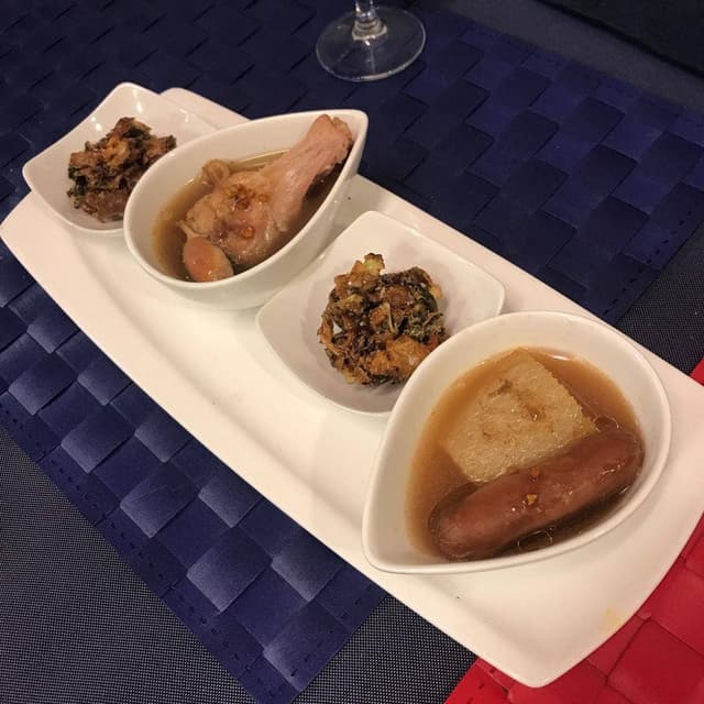 フレンチ屋台総州 - サブ画像1