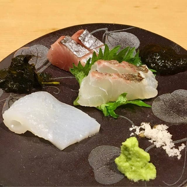 炭火割烹 大嶋 - サブ画像1