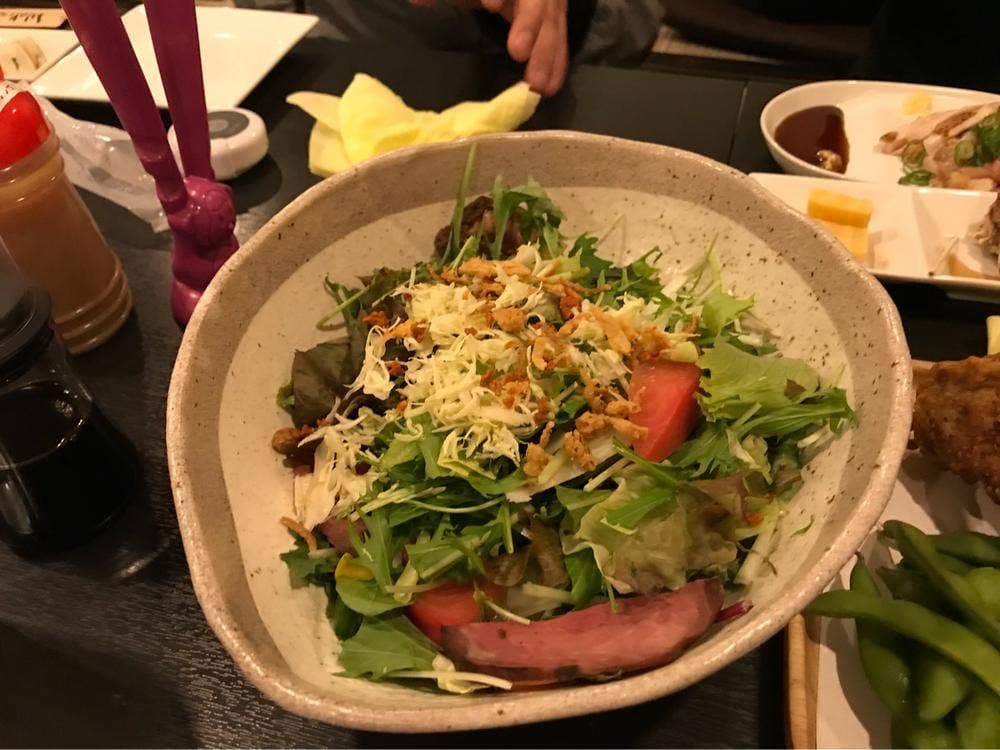居酒屋 Ra～