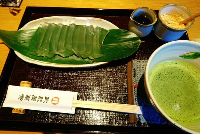 武蔵屋総本店 - サブ画像1