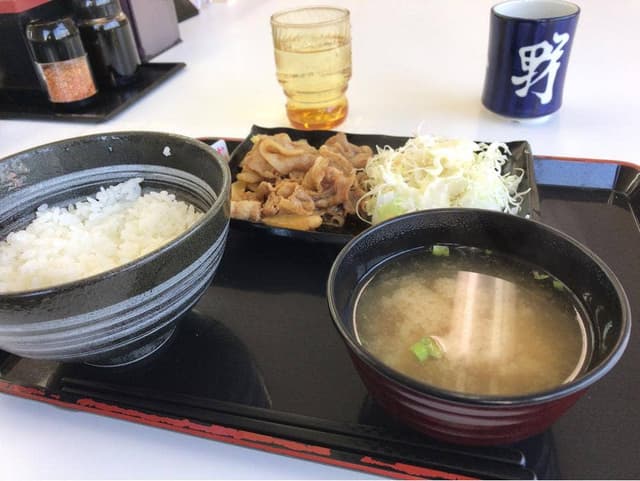 吉野家 18号線上田国分店 - サブ画像2