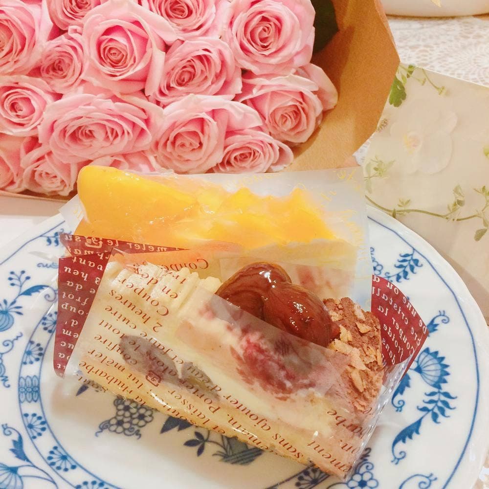ミャムミャム 西宮阪急店