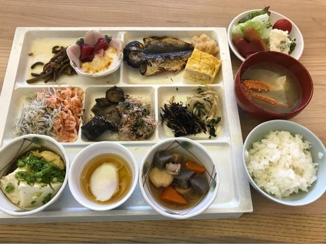 伊豆長岡温泉 ホテル天坊 - サブ画像3