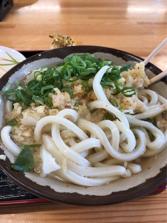セルフうどん 元気 - サブ画像3