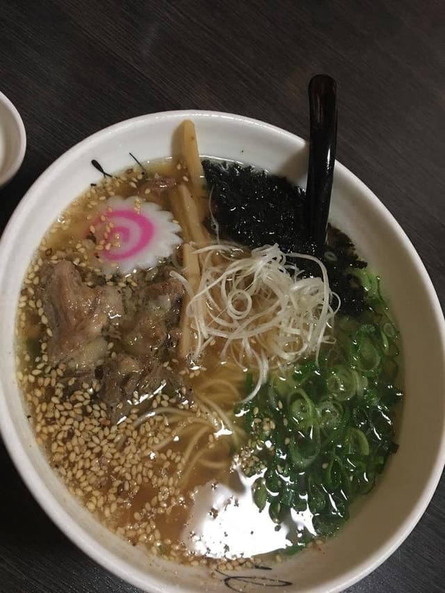 麺屋 富貴 諫早本店 - サブ画像1