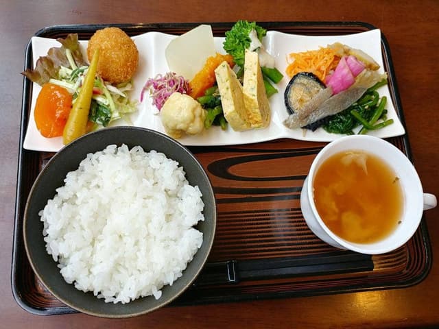 OSTERIA Bevi - サブ画像2