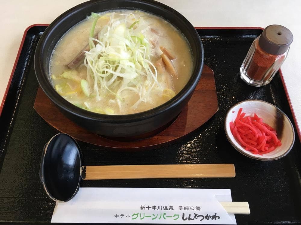レストラン すばる