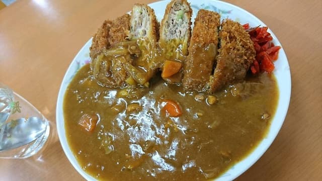 ちっちや食堂 - サブ画像2