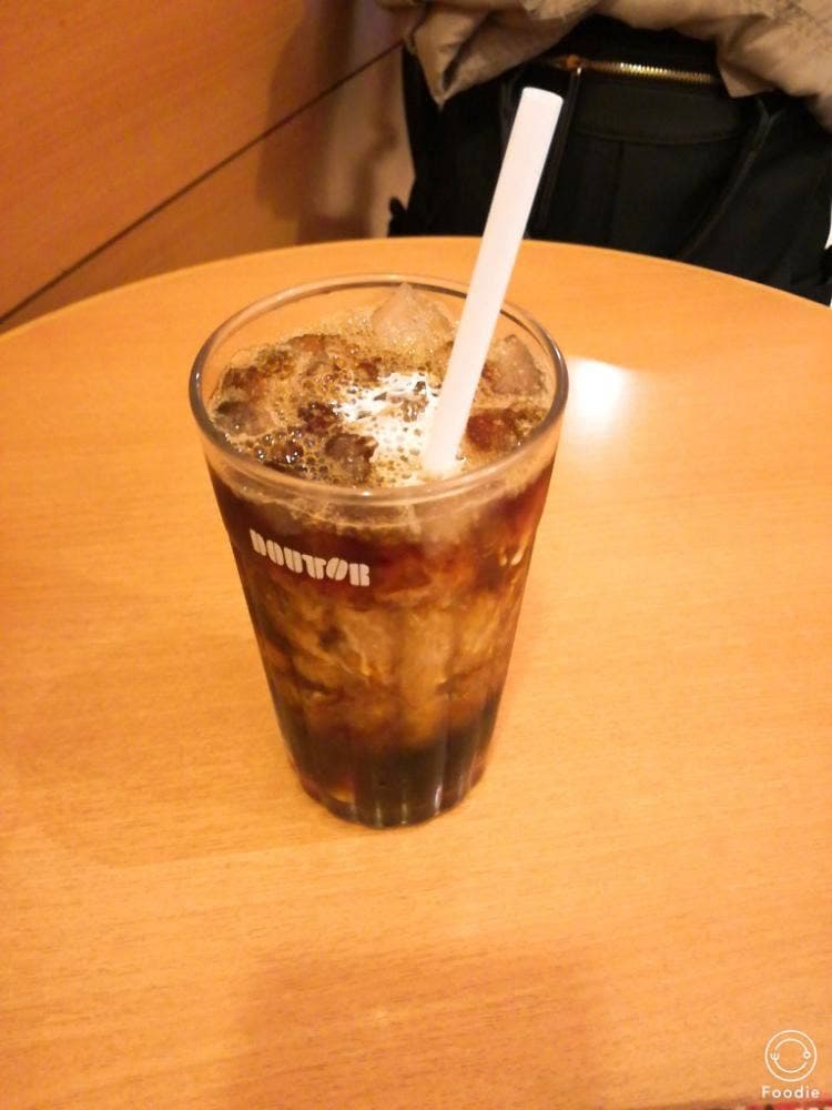 ドトールコーヒーショップ 駒込南口店