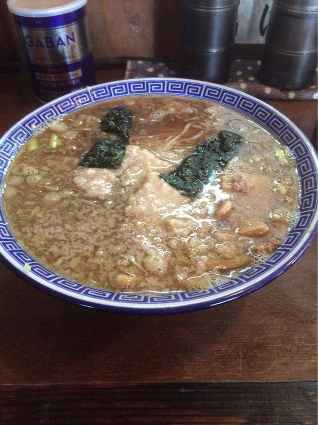 マル寛そばや - サブ画像2