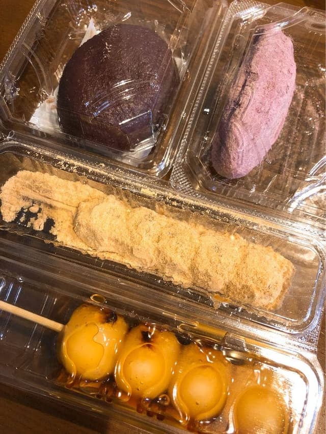 口福堂 イオンモール新潟南店 - サブ画像1