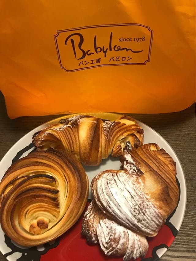 パン工房 Babylon - サブ画像2