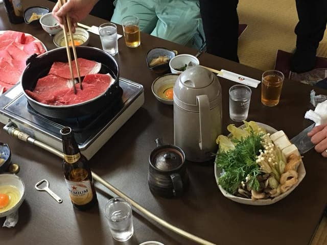 すき楼 - サブ画像3