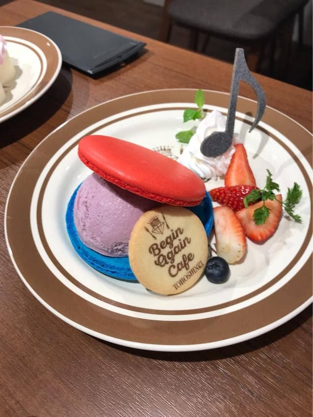 ザ ゲスト 福岡パルコ店 - サブ画像3