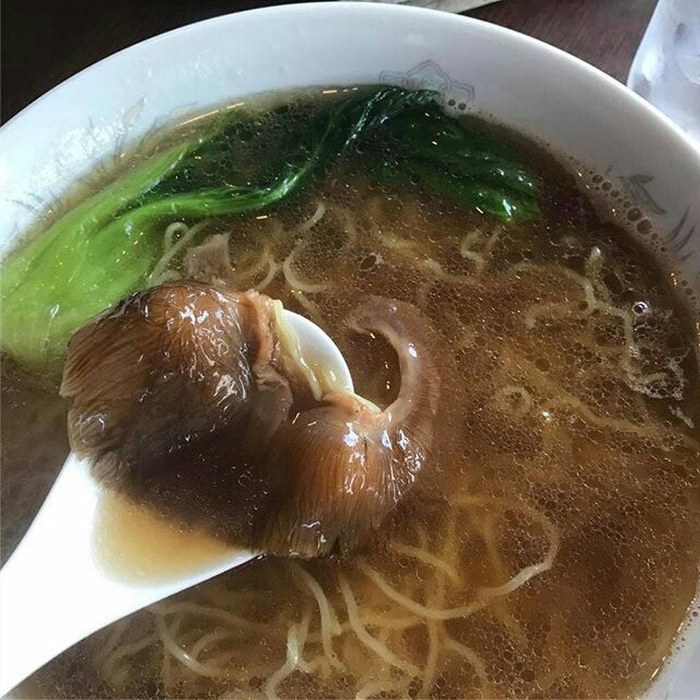 ラーメン・ホルモン司