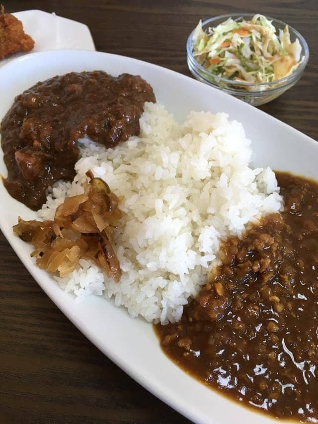 カレー喫茶 沙羅 - サブ画像1