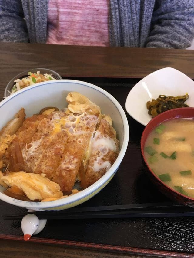 カレー喫茶 沙羅 - サブ画像2