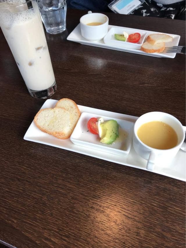 Garden - サブ画像1