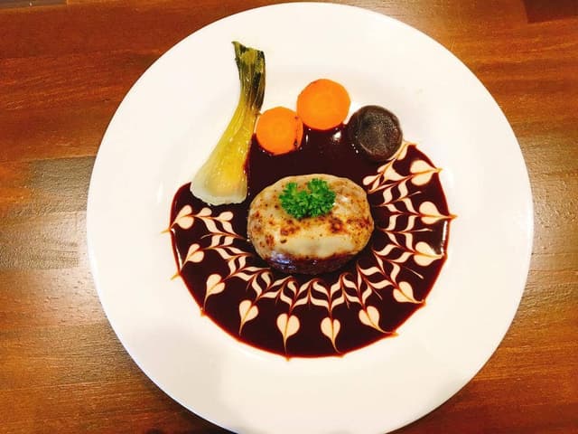 カフェダイニング グリーナ - サブ画像1
