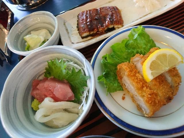 白帆カントリークラブ レストラン - サブ画像1