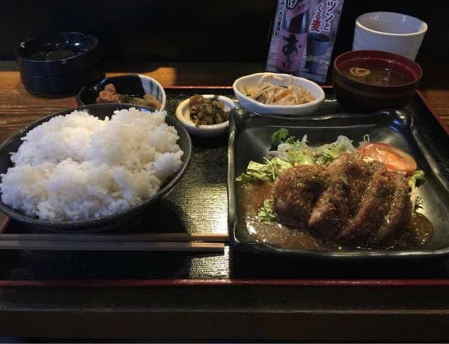 楽食 深江橋 おこげ - サブ画像1
