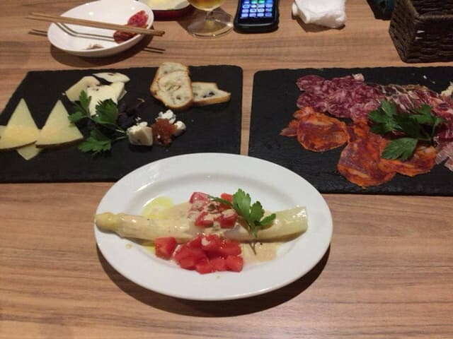 月島スペイン食堂 TabeLuna - サブ画像2