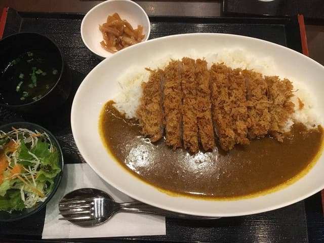 GIOIAL CURRY SALON - サブ画像3