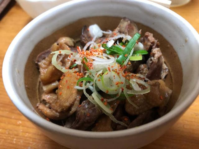 なが勢 - サブ画像3