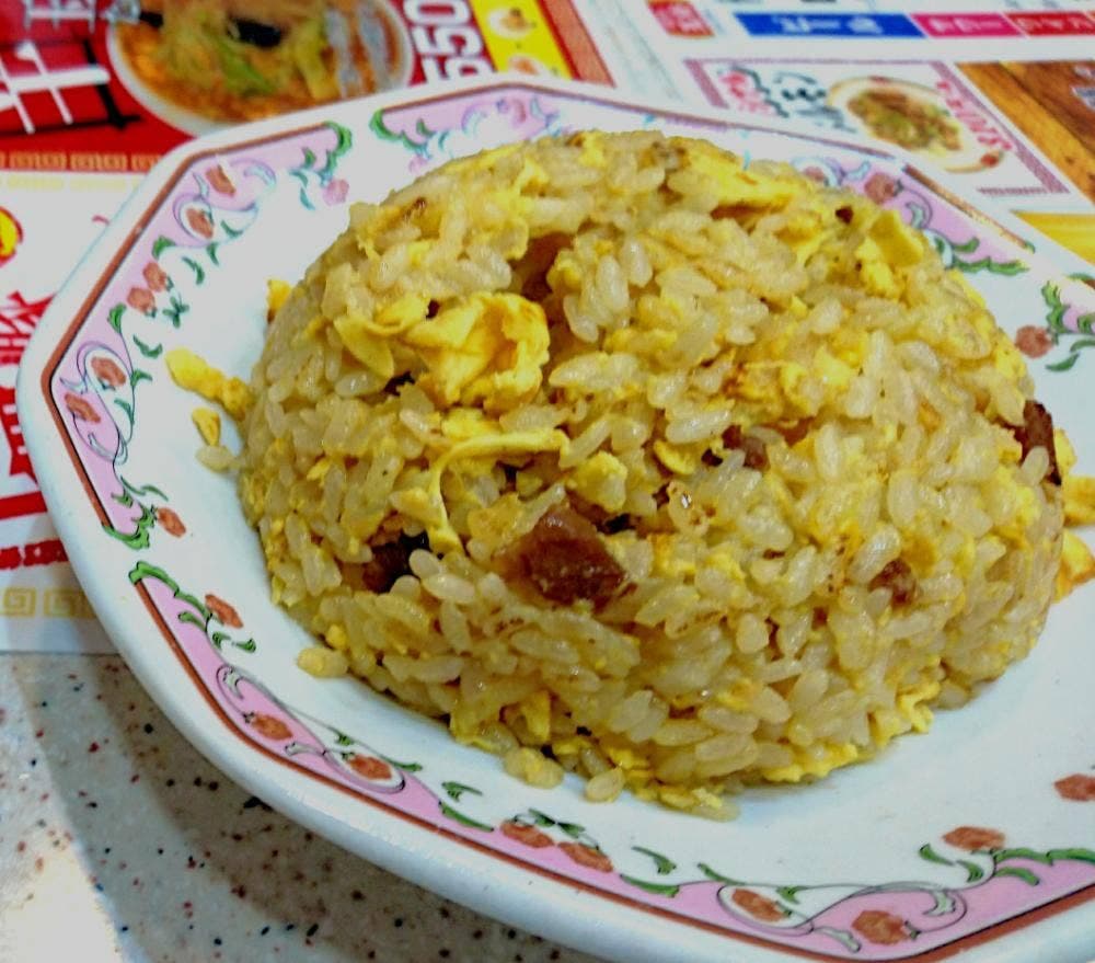 餃子の王将 稲毛海岸駅前店