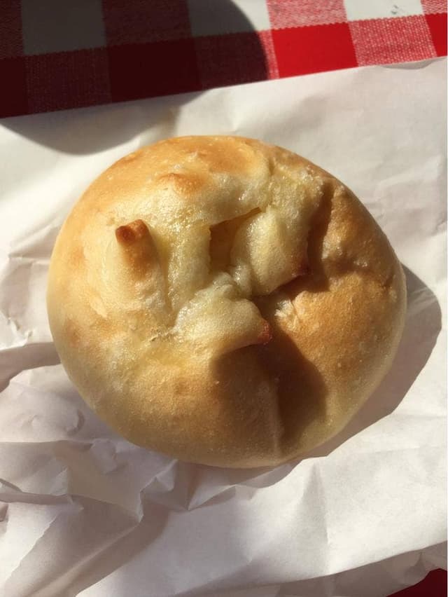 ベーカリー ぱしおん - サブ画像3