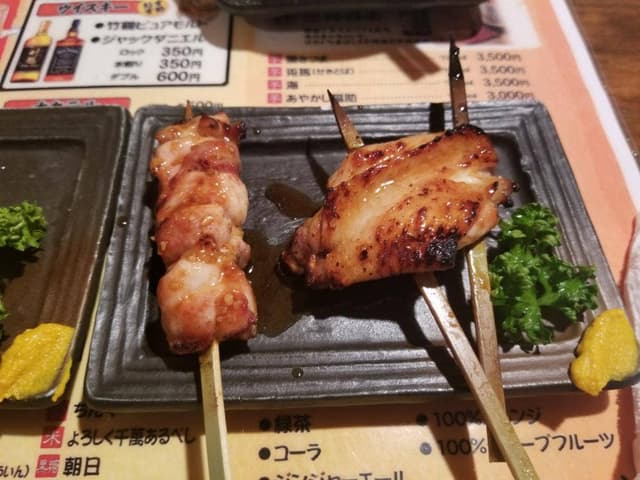 中中屋 - サブ画像3