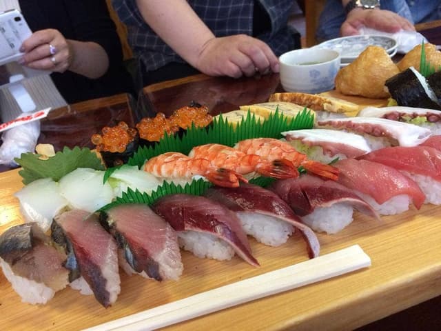 幸寿司 - サブ画像3