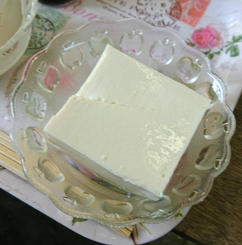 増田屋豆腐店