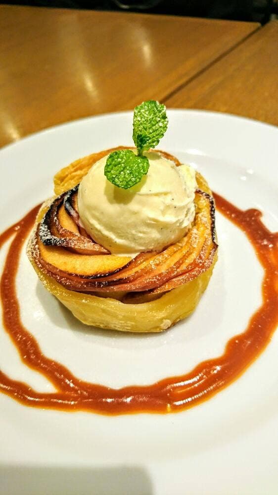 E・A・T AOYAMA 大名古屋ビルヂング - サブ画像1