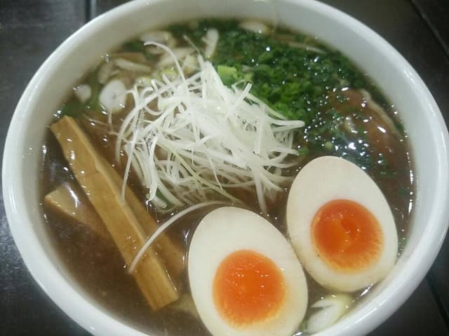 ラーメンの音むら 石狩店 - サブ画像3