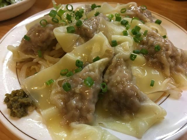 牛若 - サブ画像2