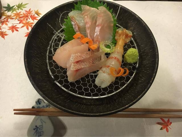 料理民宿 いそや - サブ画像1