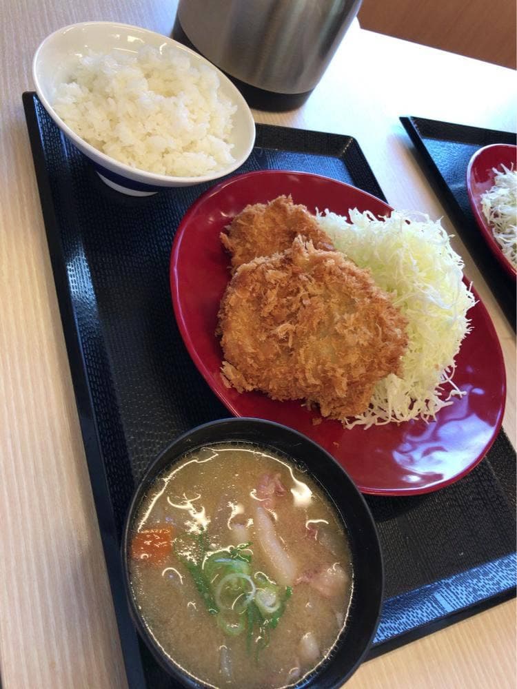 かつや 大阪枚方店