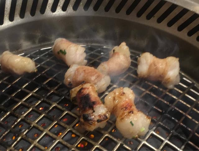 焼肉 ヨコムラ 小松原本店 - サブ画像2