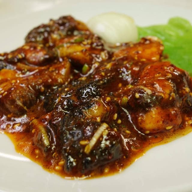 焼肉 龍王 - サブ画像1