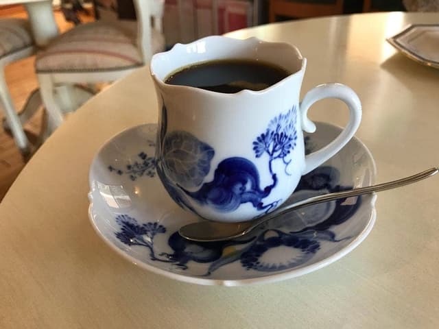 ノーブル霧島珈琲館 - サブ画像1