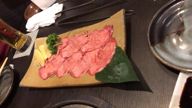 但馬牛焼肉 扇矢 - サブ画像3