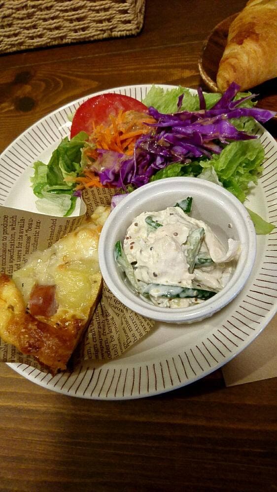 ウチカフェ